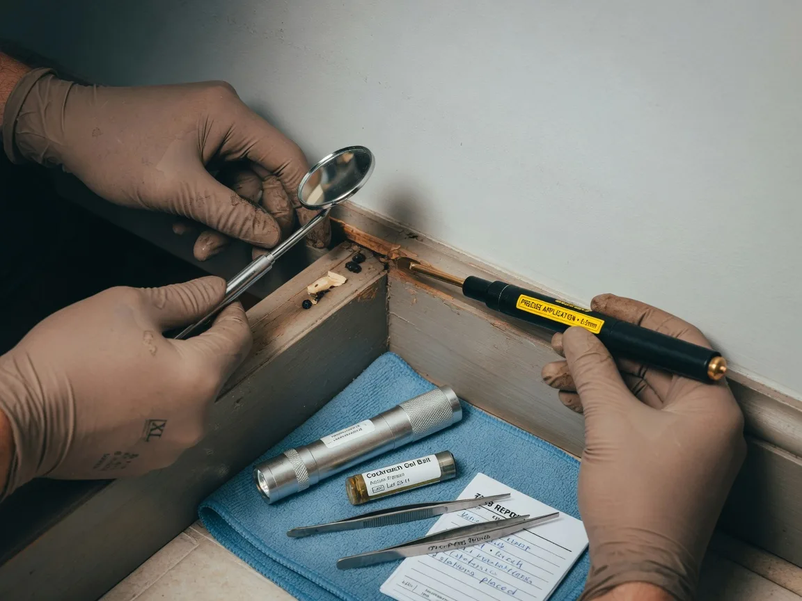 Why choose Emergency Pest Control in Troy, VA